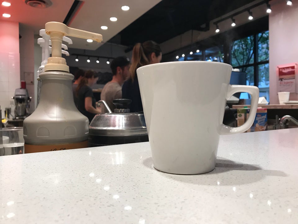 JJ Bean Coffee Roasters