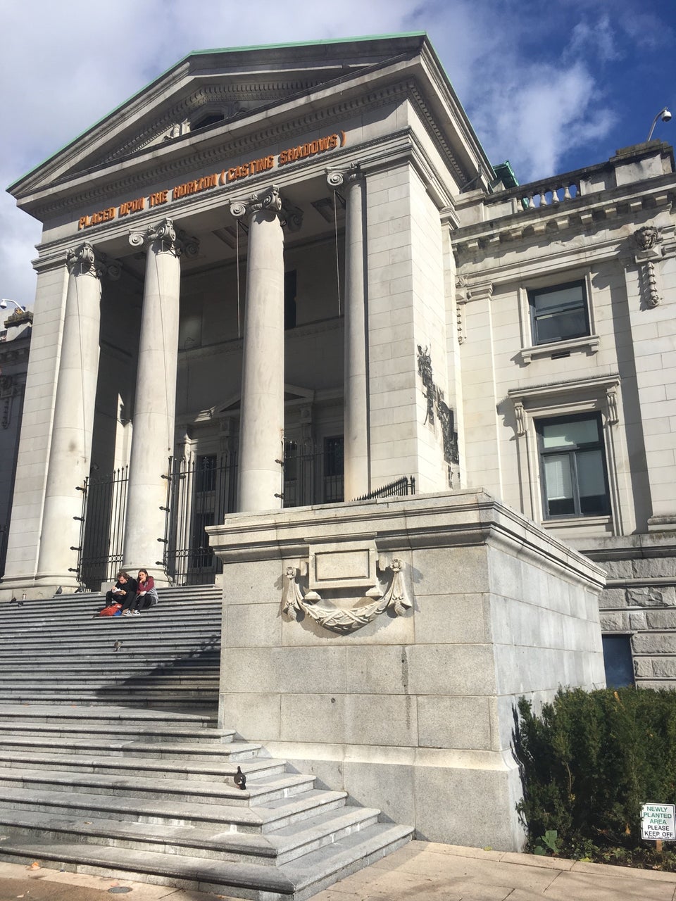 Vancouver Art Gallery