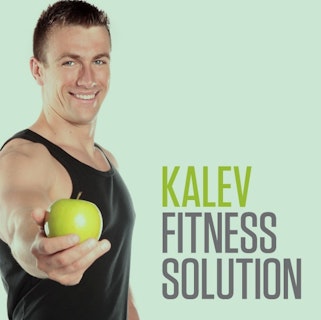 Kalev Personal Trainers Vancouver, Your Fitness Solution