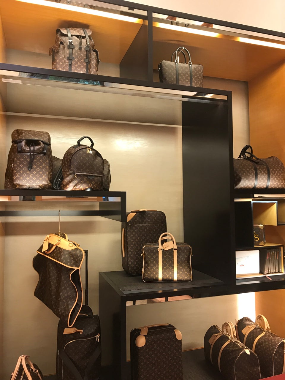 Louis Vuitton