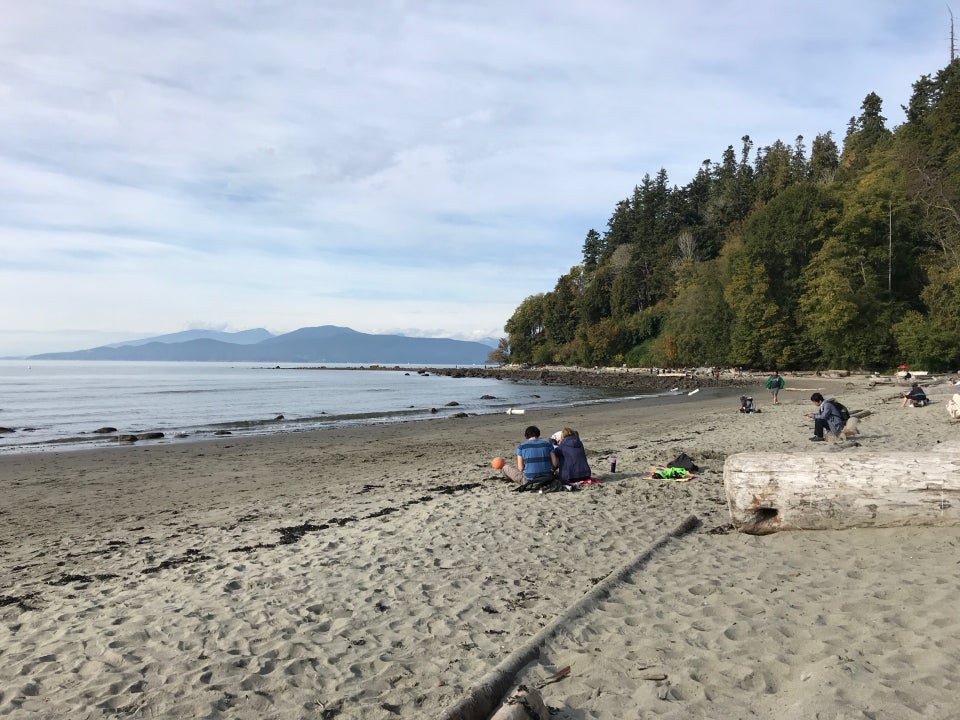 Wreck Beach