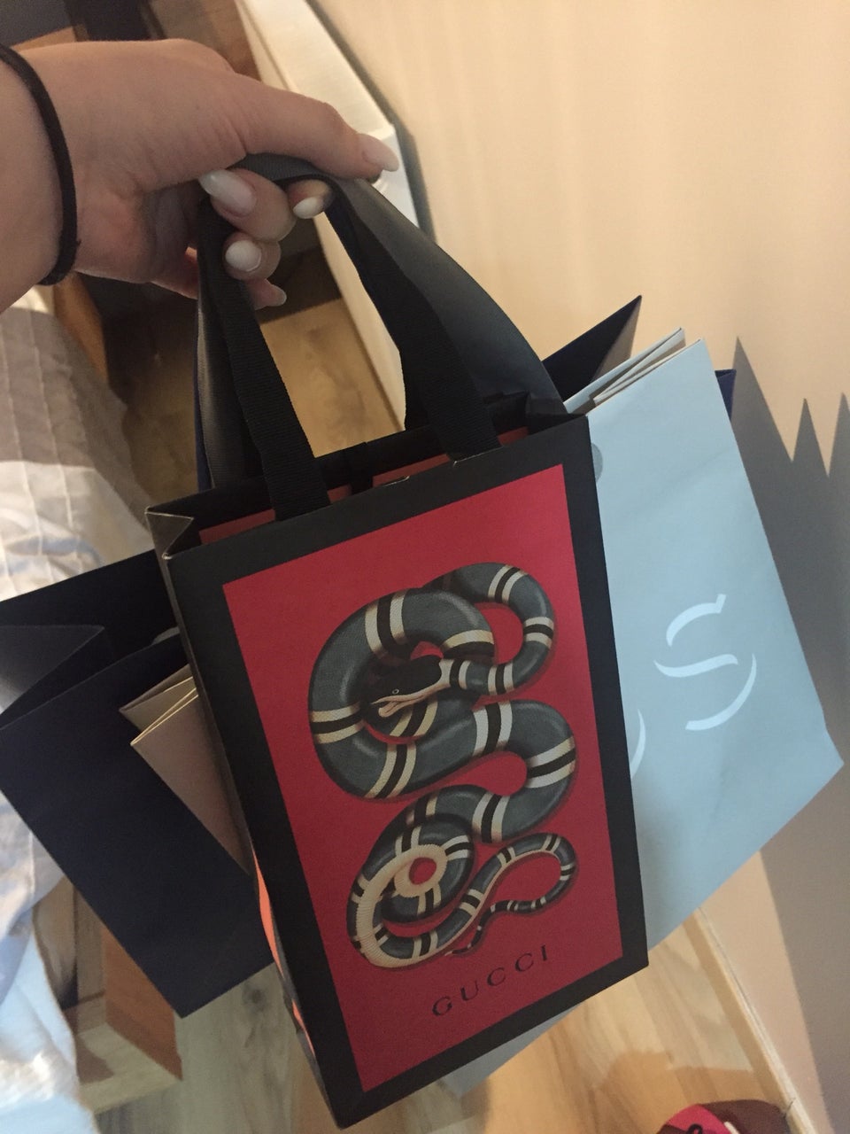 Gucci