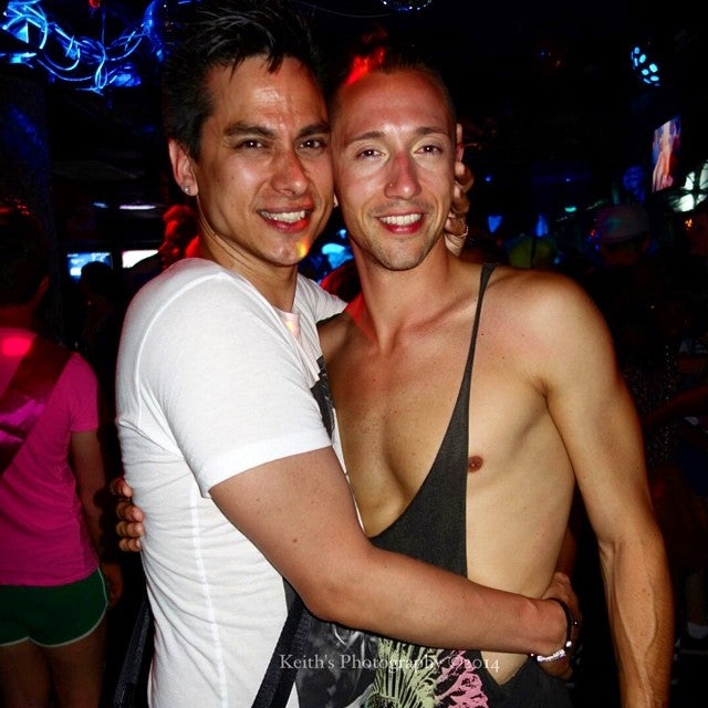 Paparazzi Nightclub
