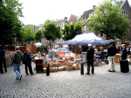 Vrijdagmarkt
