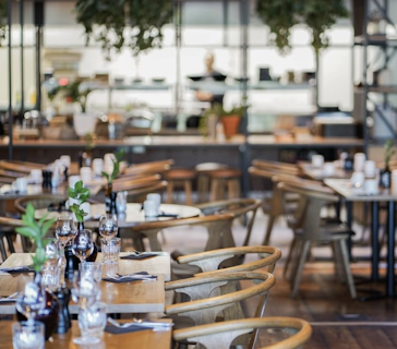 Restaurant Zetor