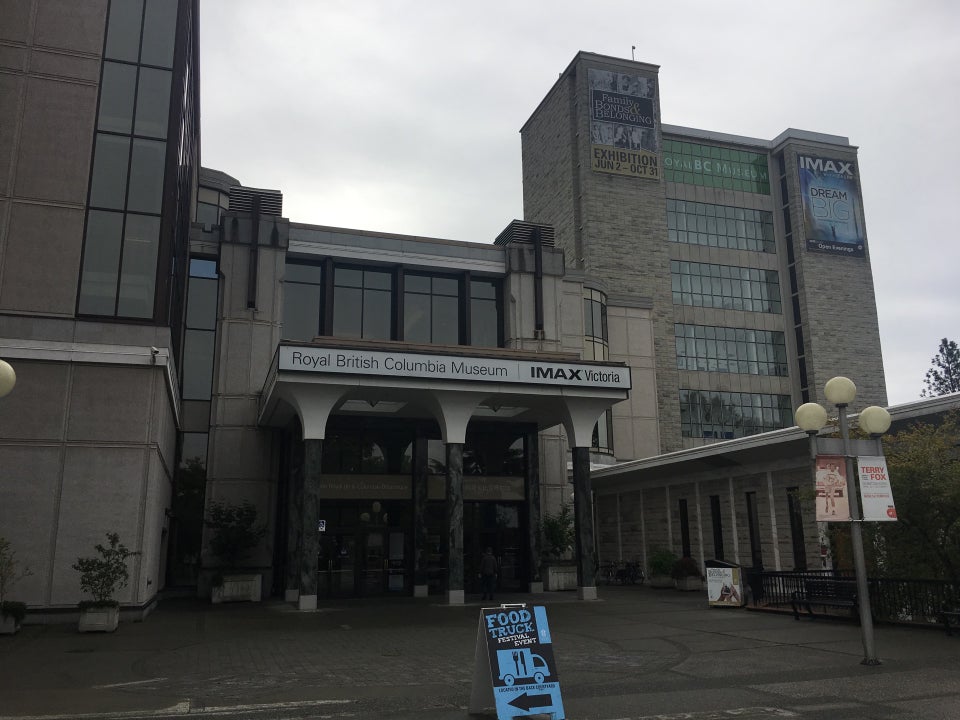 Royal BC Museum
