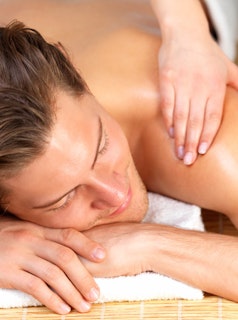 Carmen Day Spa & Zen for Men