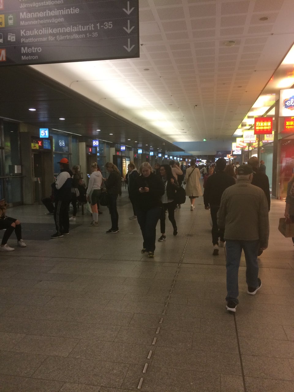 Kamppi