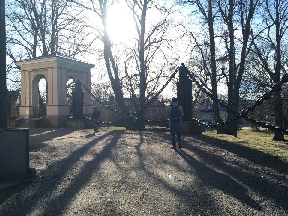 Suomenlinna