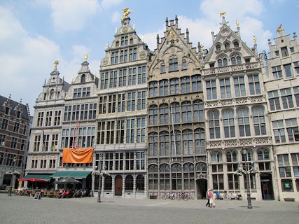 Grote Markt