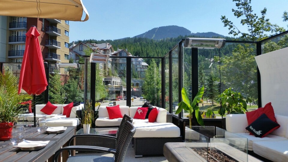 Bearfoot Bistro