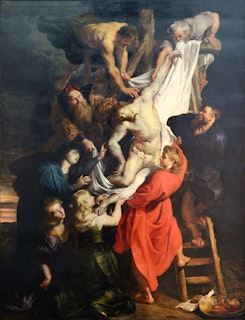 Cathedral of Our Lady