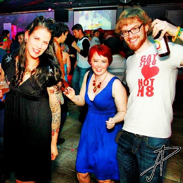 Fame Nightclub