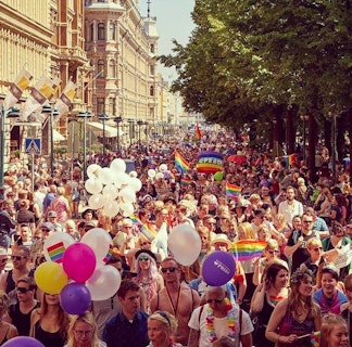 Helsinki Pride