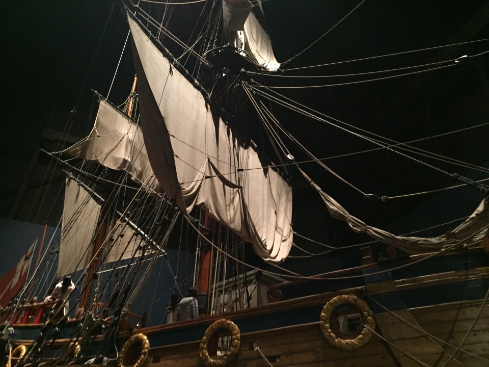 Manitoba Museum