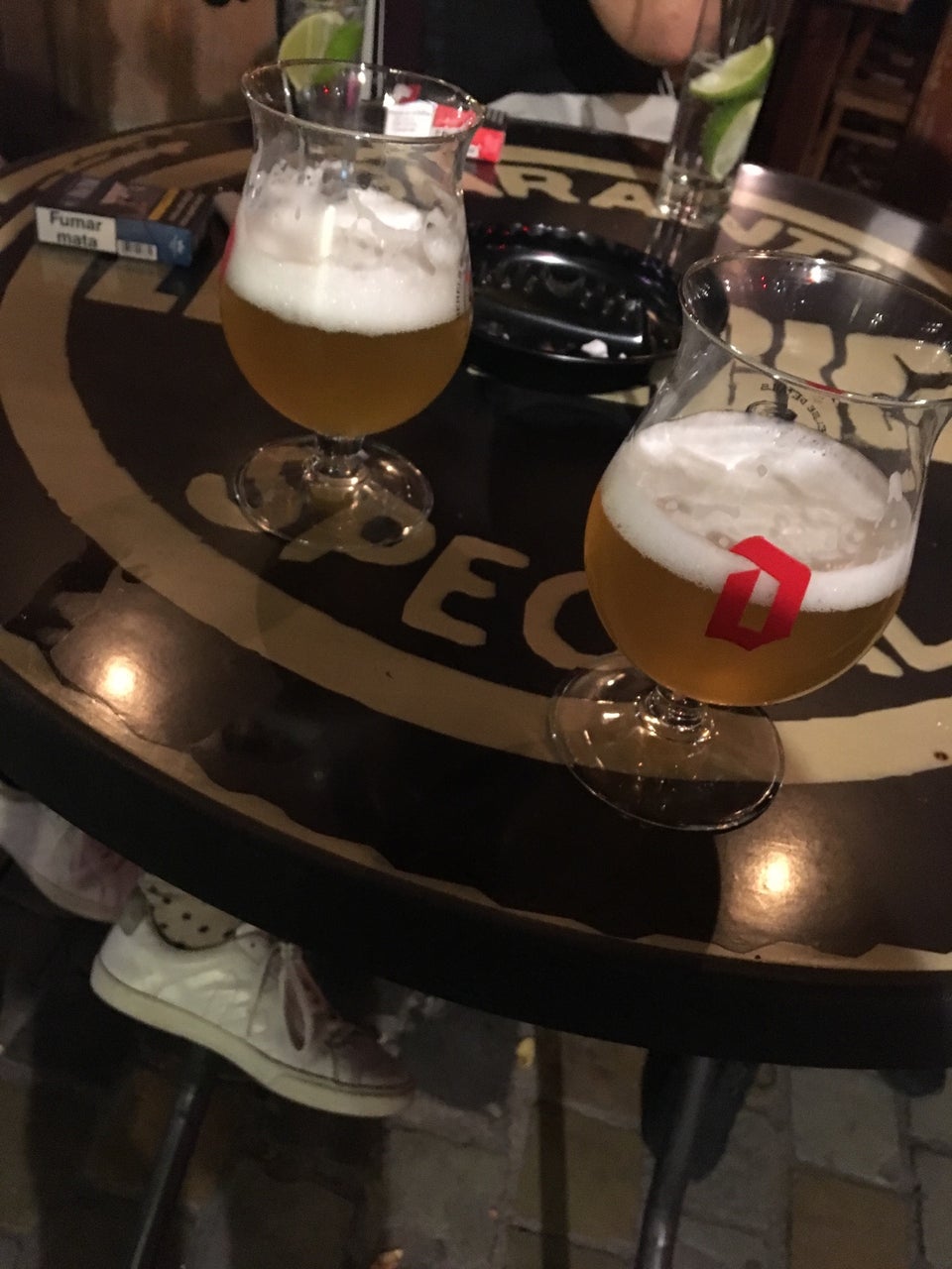 Photo of Le Belgica
