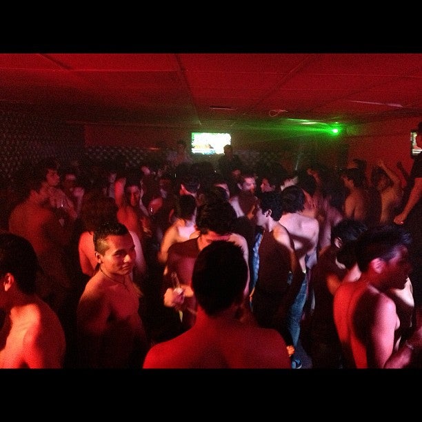 11:11 Club Cancún
