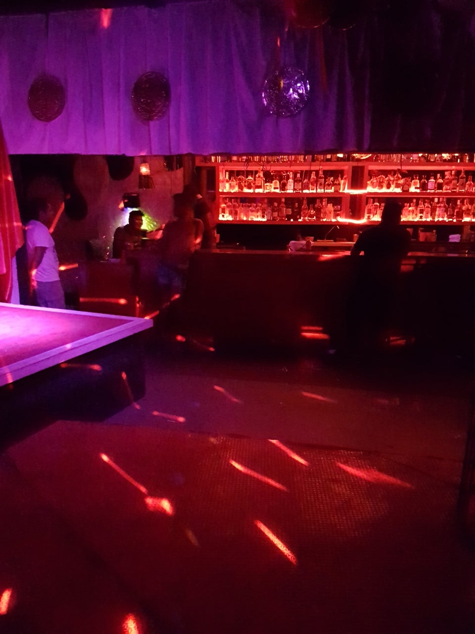 Playa 69 Gay Dance Club