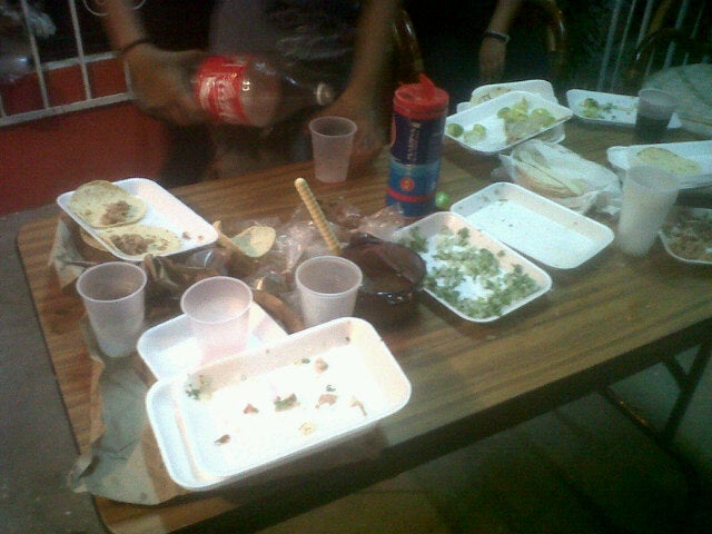 La Parrilla