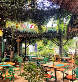 Restaurante Natura