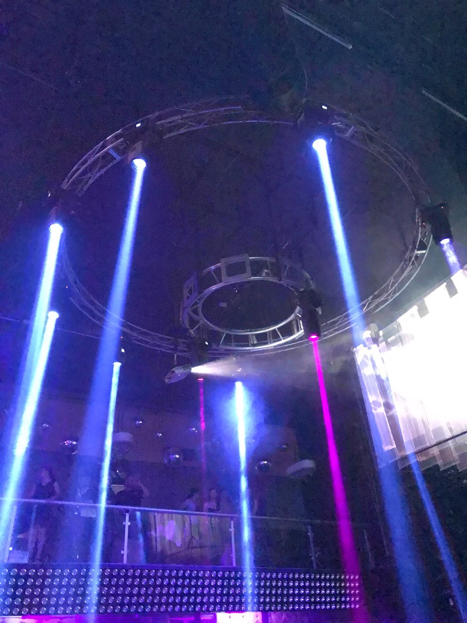 Babel Club