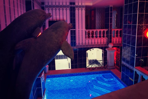 Photo of Oasis Sauna
