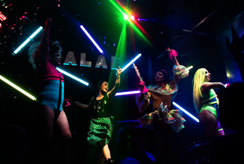 Dalai Club & Bar