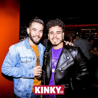 Photo of Kinky Bar