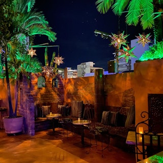 Photo of La Noche