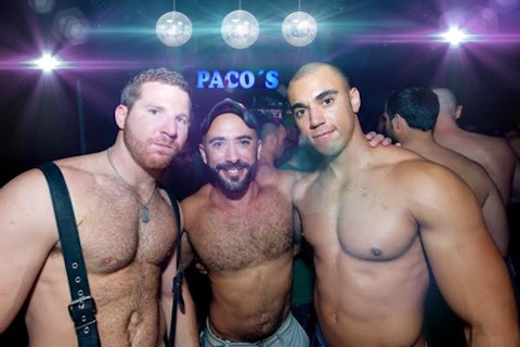 Photo of Paco’s Ranch
