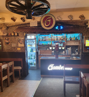 Photo of U Rudolfa Club