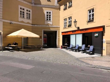 Photo of Café Bar Flirt