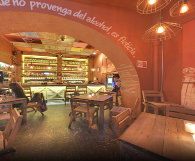 Photo of La 21unica