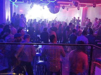 Photo of YeiYei Danceclub