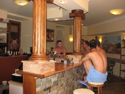 Photo of Sauna Bonbon