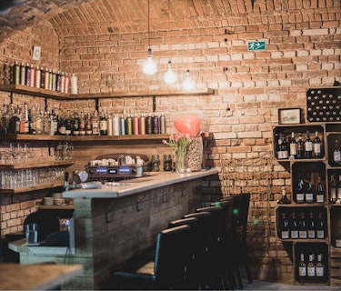 Photo of YoCafe