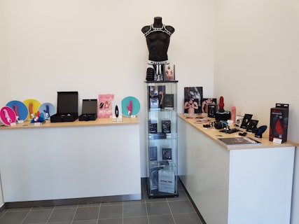 Photo of Gaymegastore