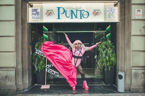 Photo of Punto BCN