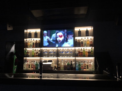 Photo of Museum Bar