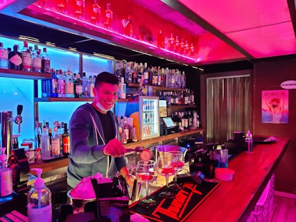 Photo of Gingin gay bar