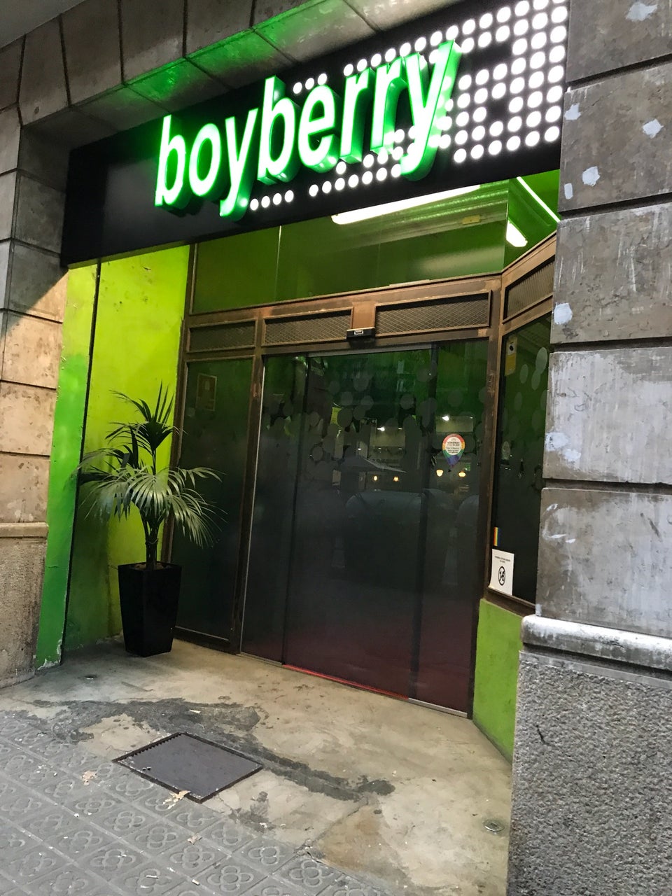 Photo of Boyberry Barcelona