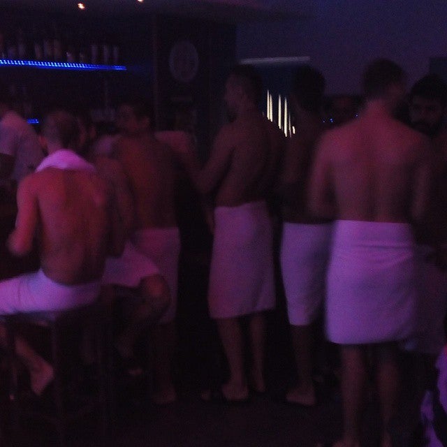 Photo of Sauna Gay Casanova