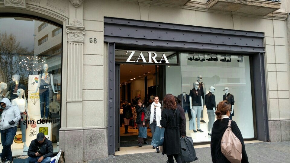 Photo of ZARA