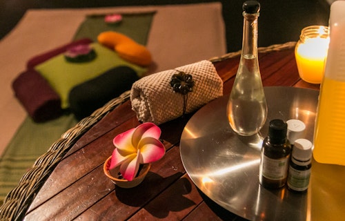 Photo of Under Pressure Massage Barcelona