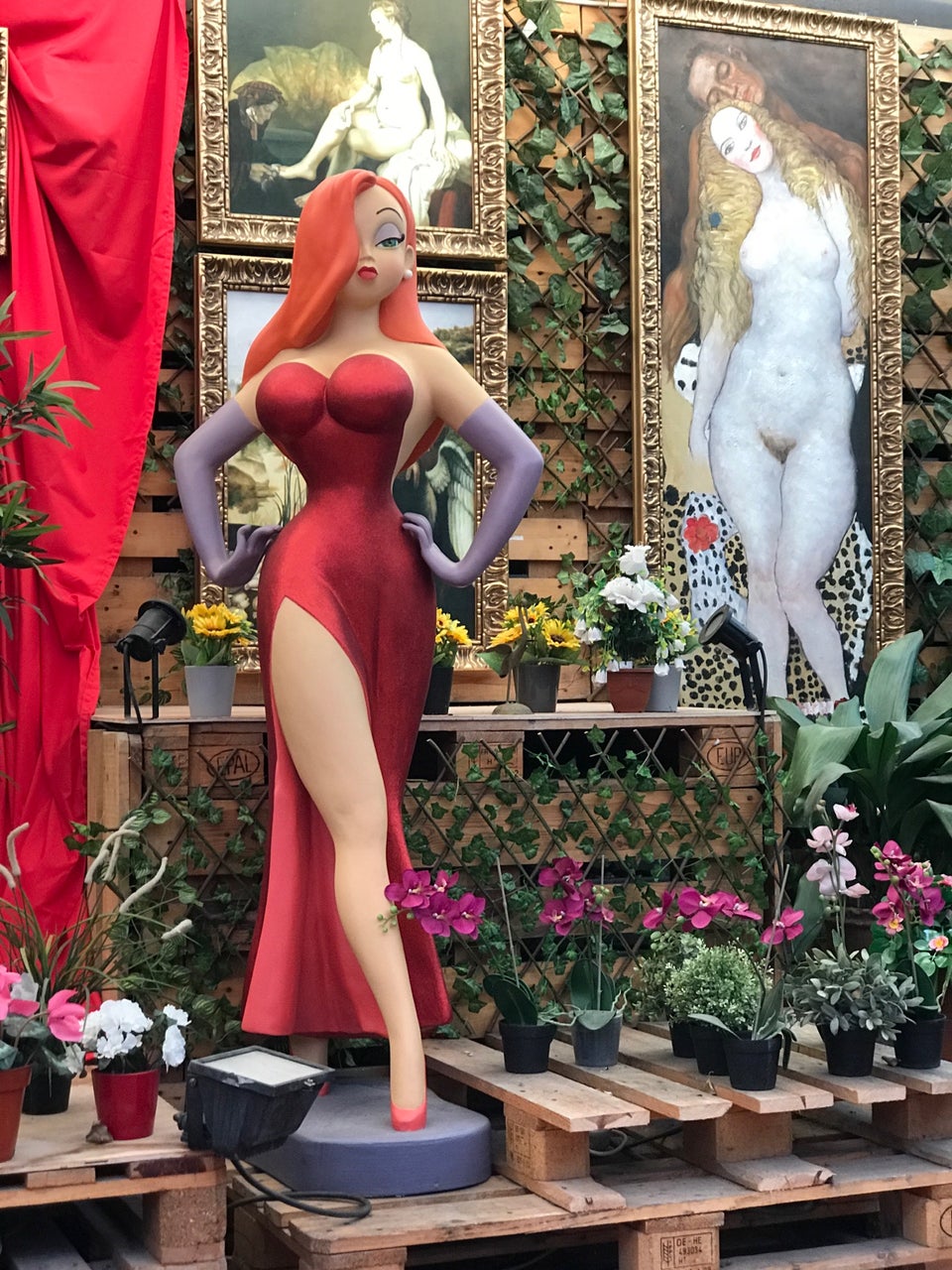 Photo of Barcelona Erotic Museum