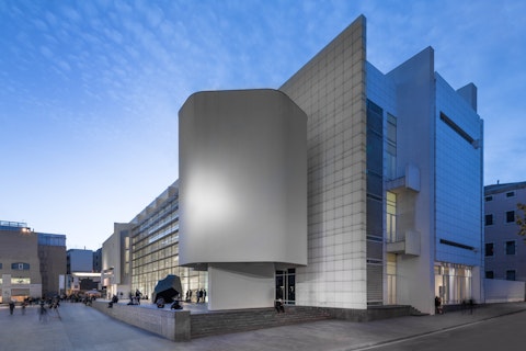 Photo of Museu d’Art Contemporani de Barcelona