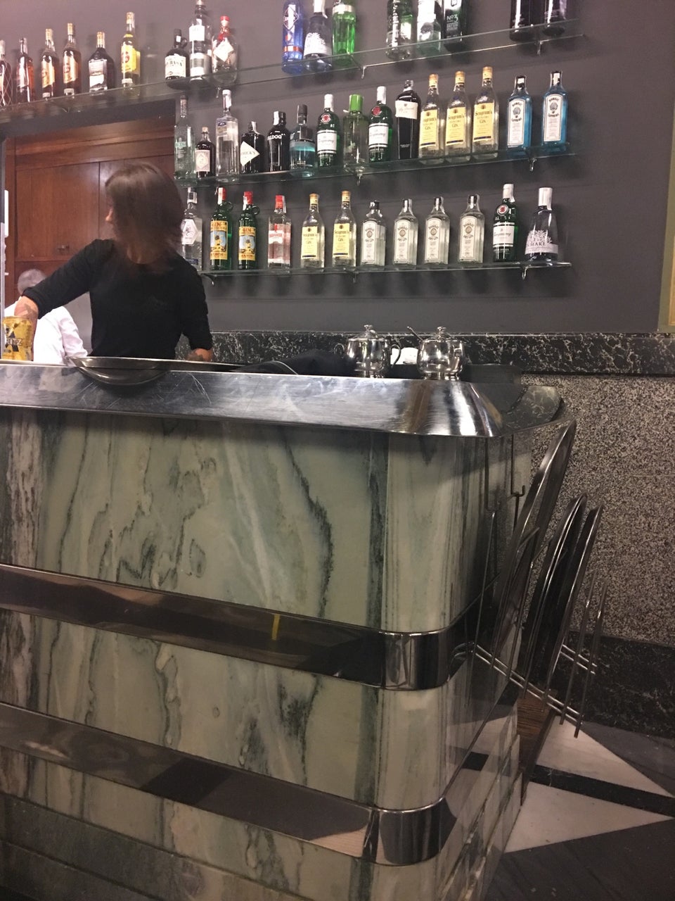 Photo of Bar El Velódromo