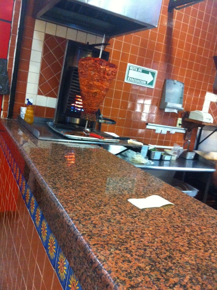 La Parrilla