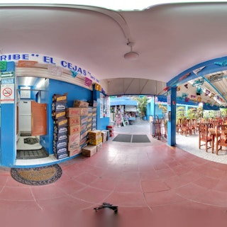 Photo of Restaurant El Cejas