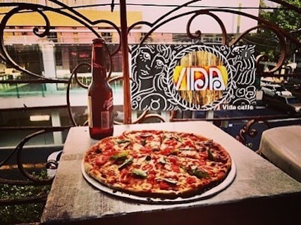 Vida Cafe
